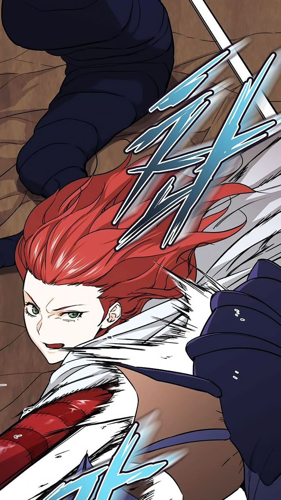 Bố Tôi Quá Mạnh Chapter 42 - Trang 2