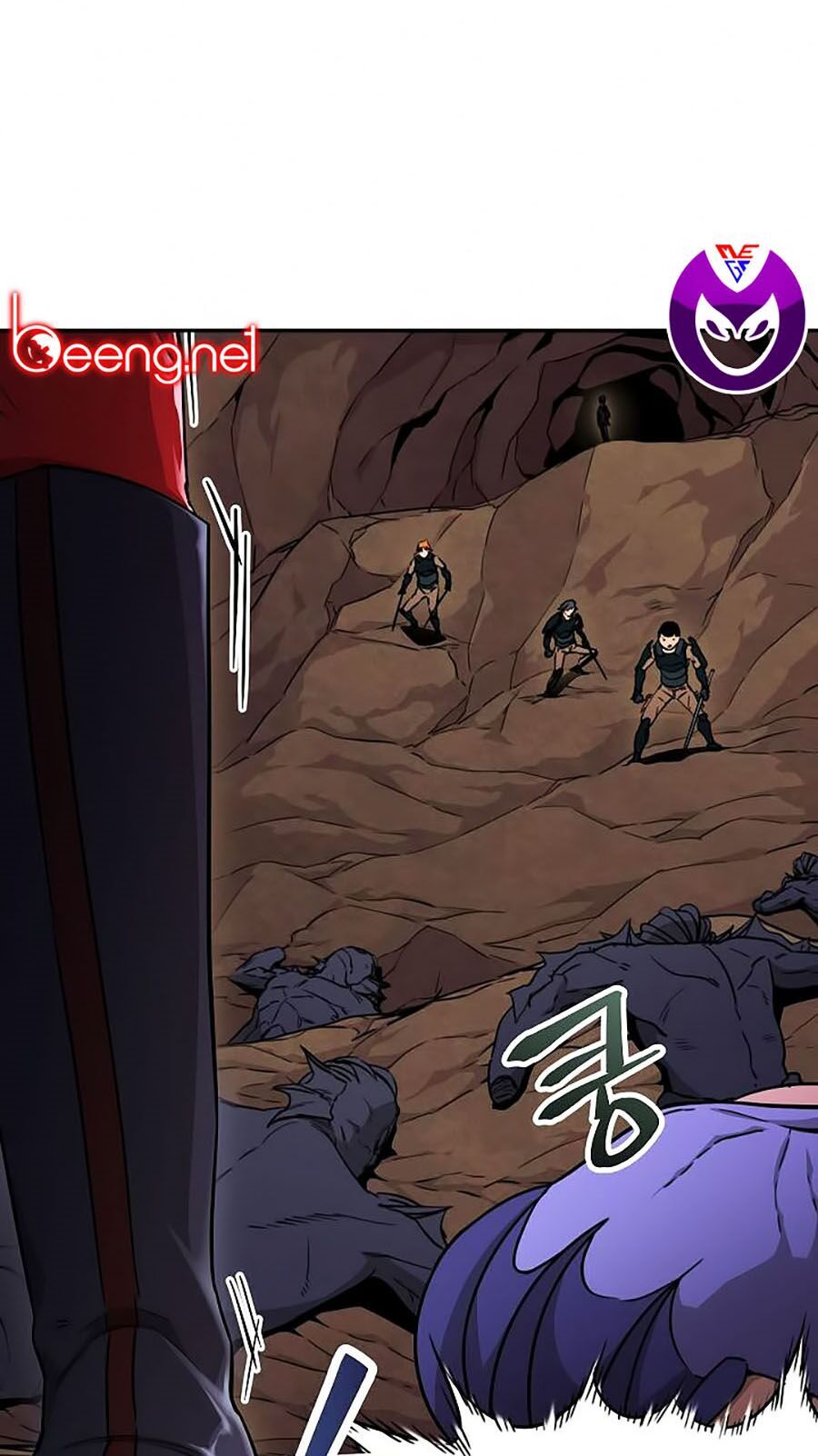 Bố Tôi Quá Mạnh Chapter 42 - Trang 2