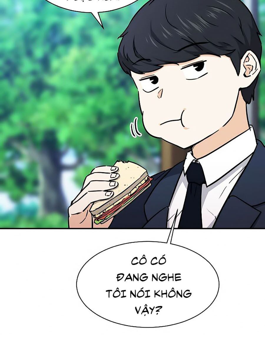 Bố Tôi Quá Mạnh Chapter 42 - Trang 2