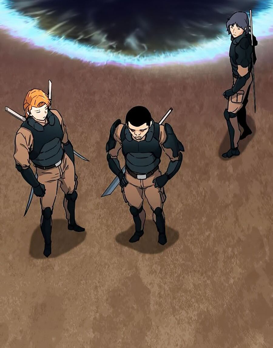 Bố Tôi Quá Mạnh Chapter 42 - Trang 2