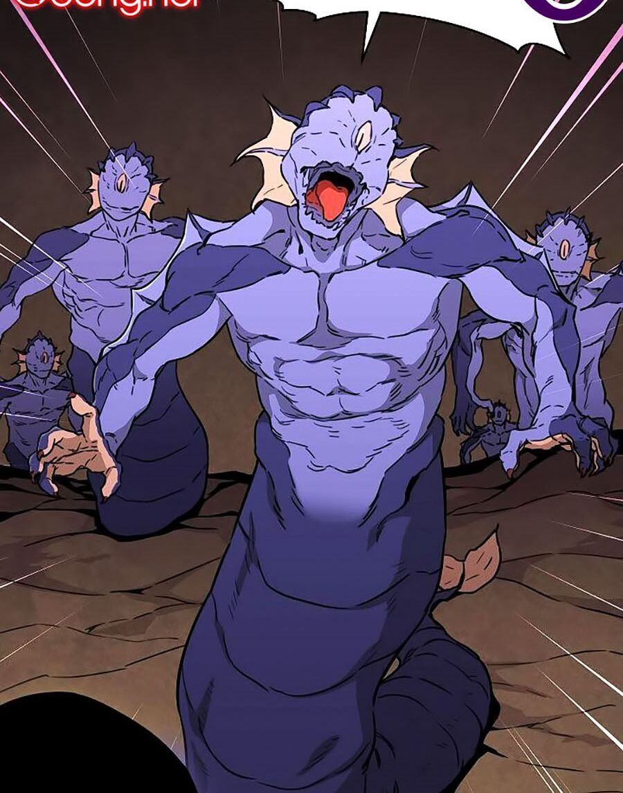 Bố Tôi Quá Mạnh Chapter 42 - Trang 2