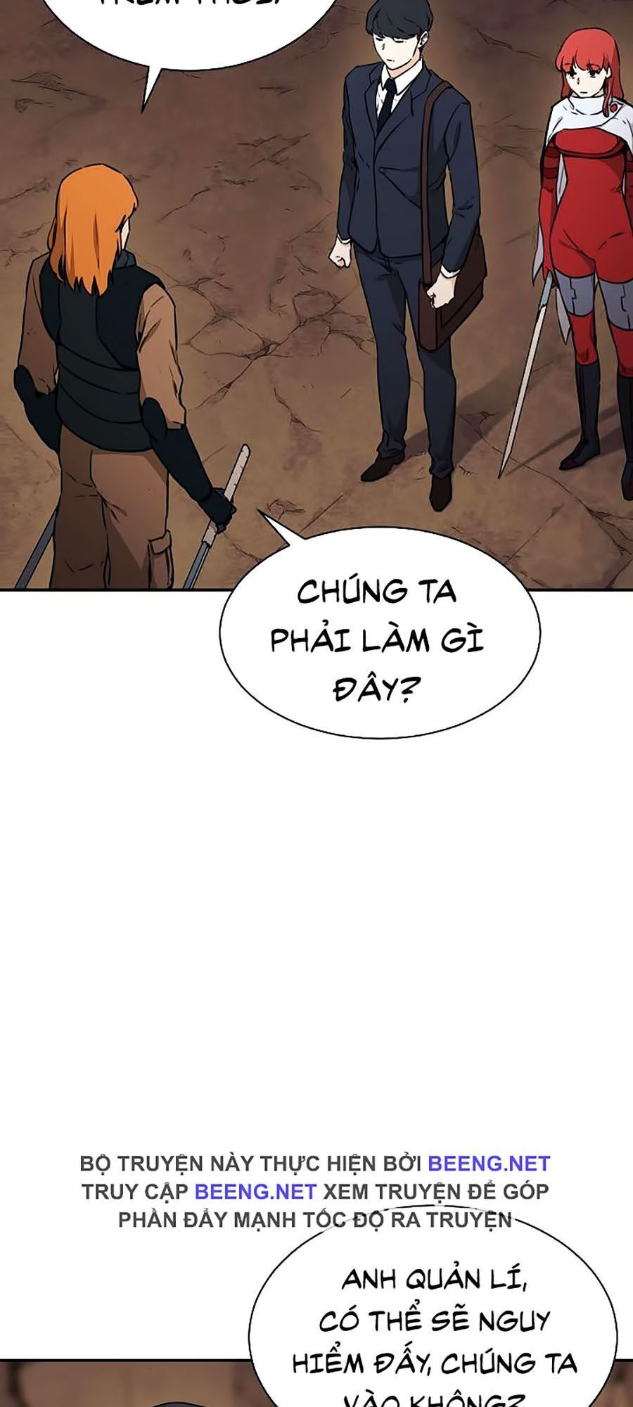 Bố Tôi Quá Mạnh Chapter 43 - Trang 2