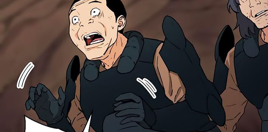 Bố Tôi Quá Mạnh Chapter 43 - Trang 2