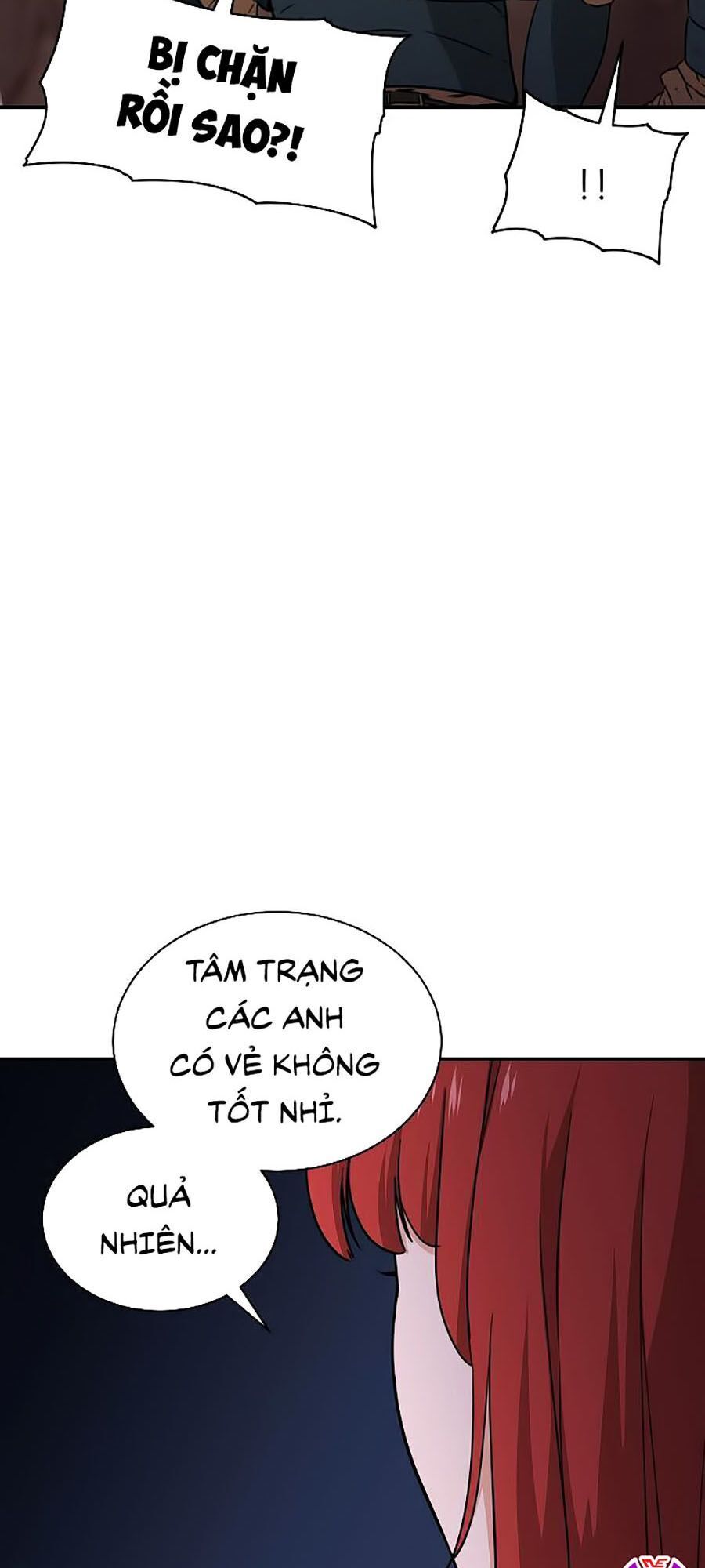 Bố Tôi Quá Mạnh Chapter 43 - Trang 2