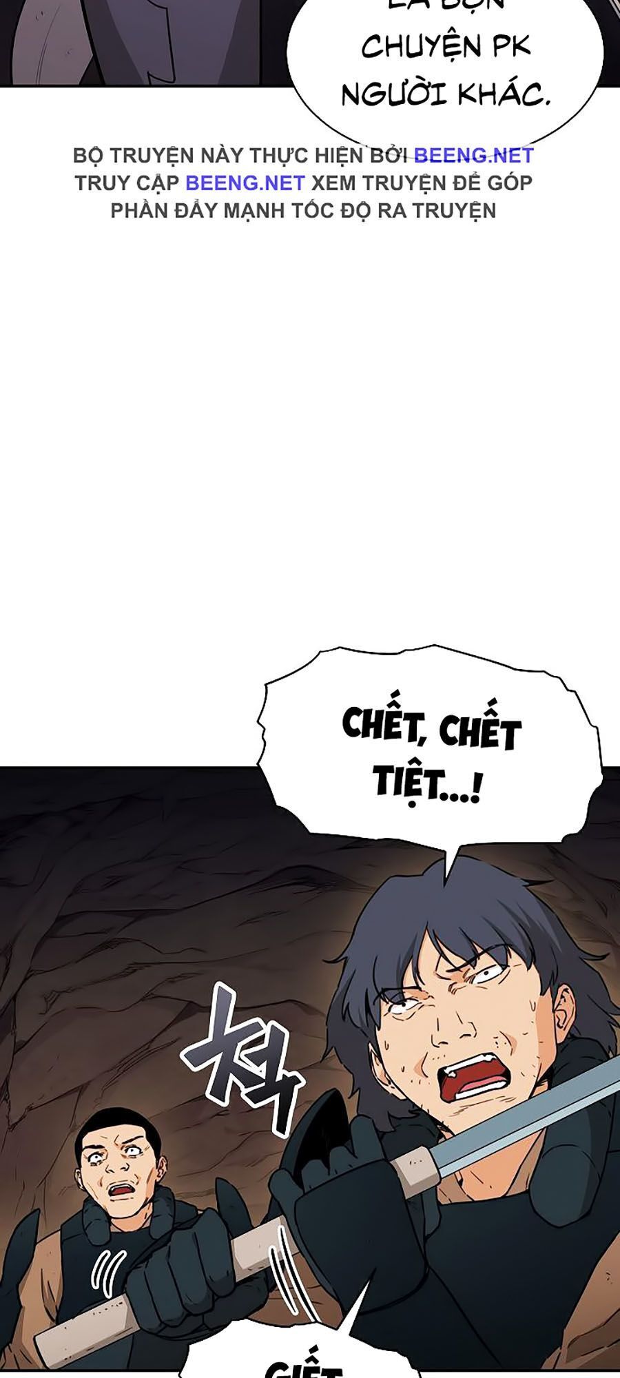 Bố Tôi Quá Mạnh Chapter 43 - Trang 2