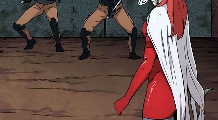 Bố Tôi Quá Mạnh Chapter 43 - Trang 2