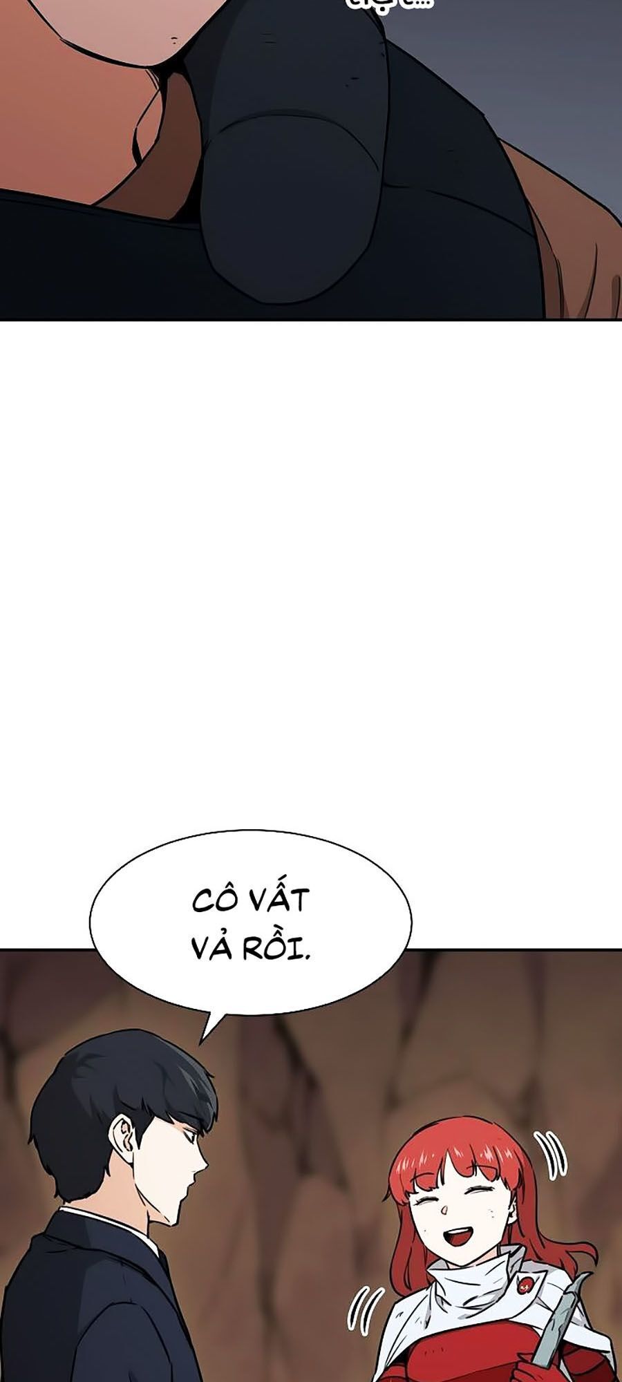 Bố Tôi Quá Mạnh Chapter 43 - Trang 2