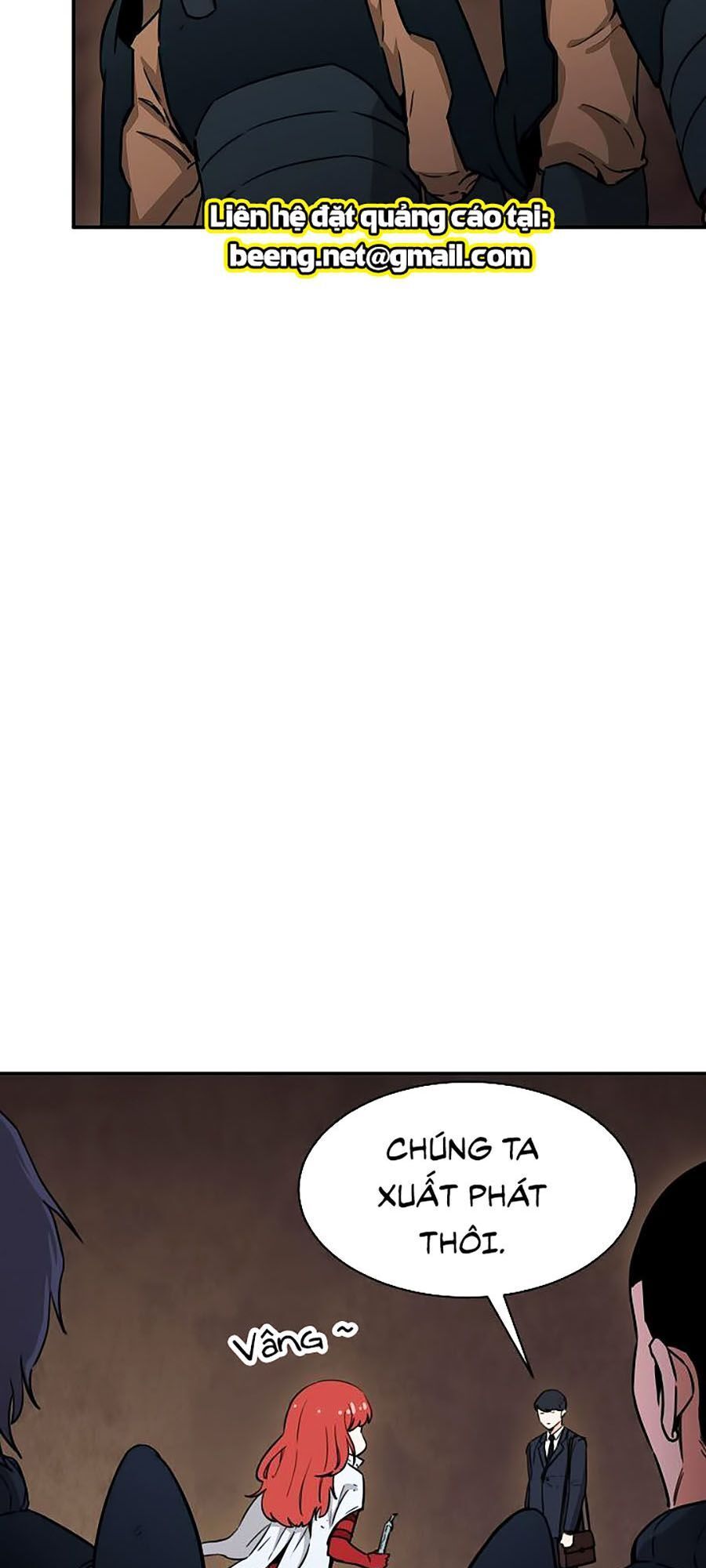 Bố Tôi Quá Mạnh Chapter 43 - Trang 2