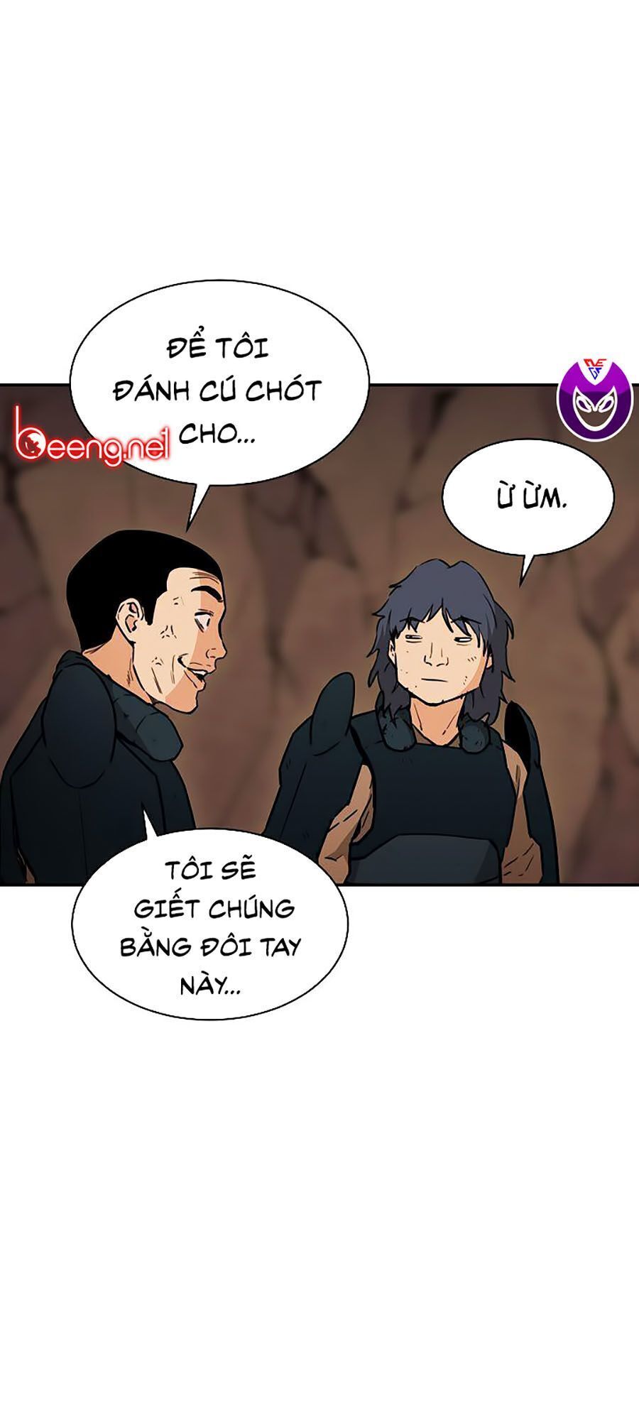 Bố Tôi Quá Mạnh Chapter 43 - Trang 2