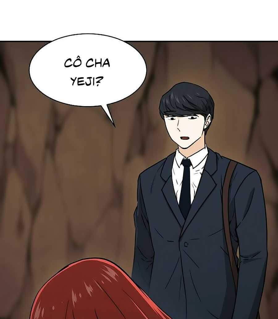 Bố Tôi Quá Mạnh Chapter 44 - Trang 2