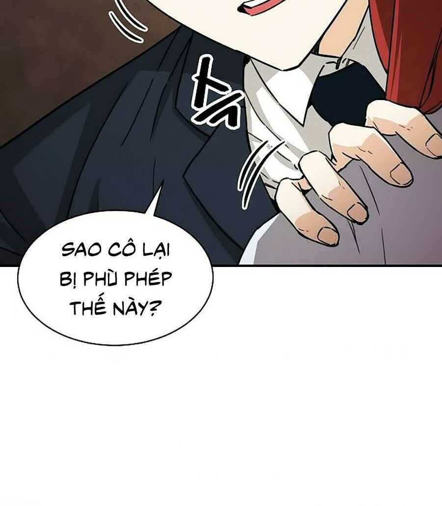 Bố Tôi Quá Mạnh Chapter 44 - Trang 2