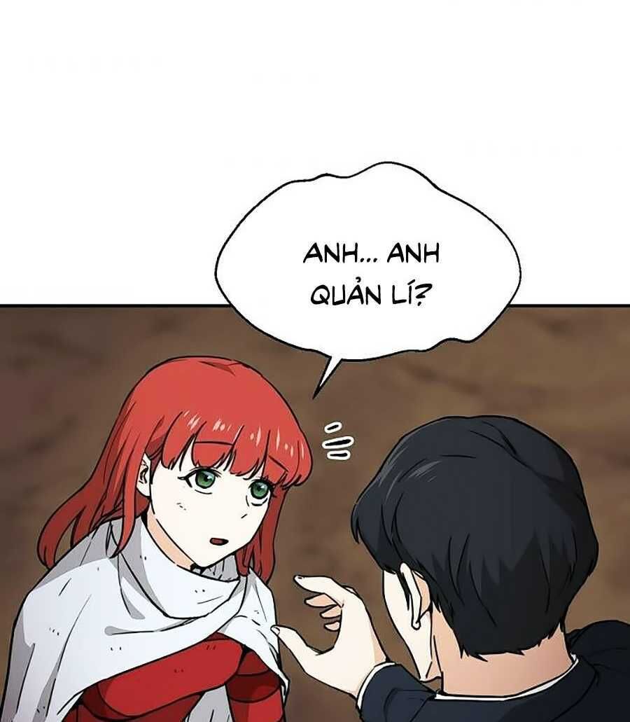 Bố Tôi Quá Mạnh Chapter 44 - Trang 2