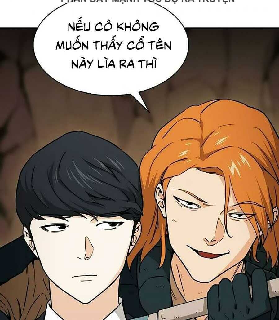 Bố Tôi Quá Mạnh Chapter 44 - Trang 2