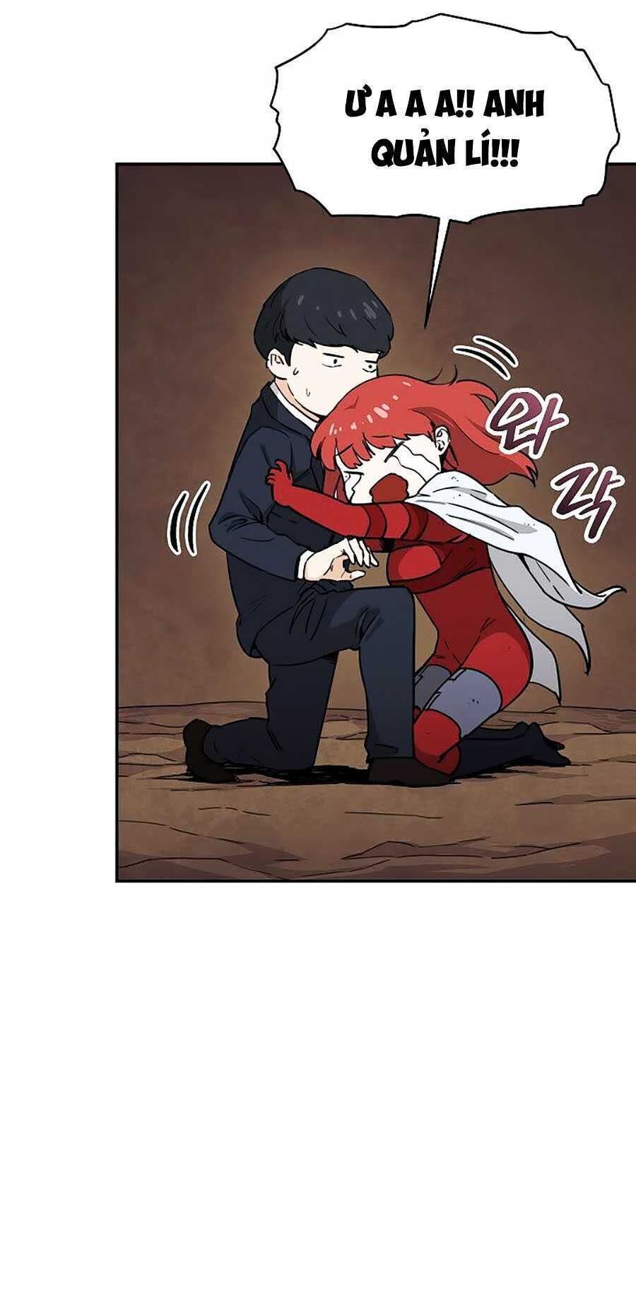 Bố Tôi Quá Mạnh Chapter 44 - Trang 2