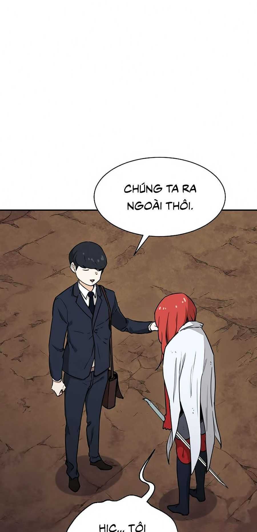 Bố Tôi Quá Mạnh Chapter 44 - Trang 2