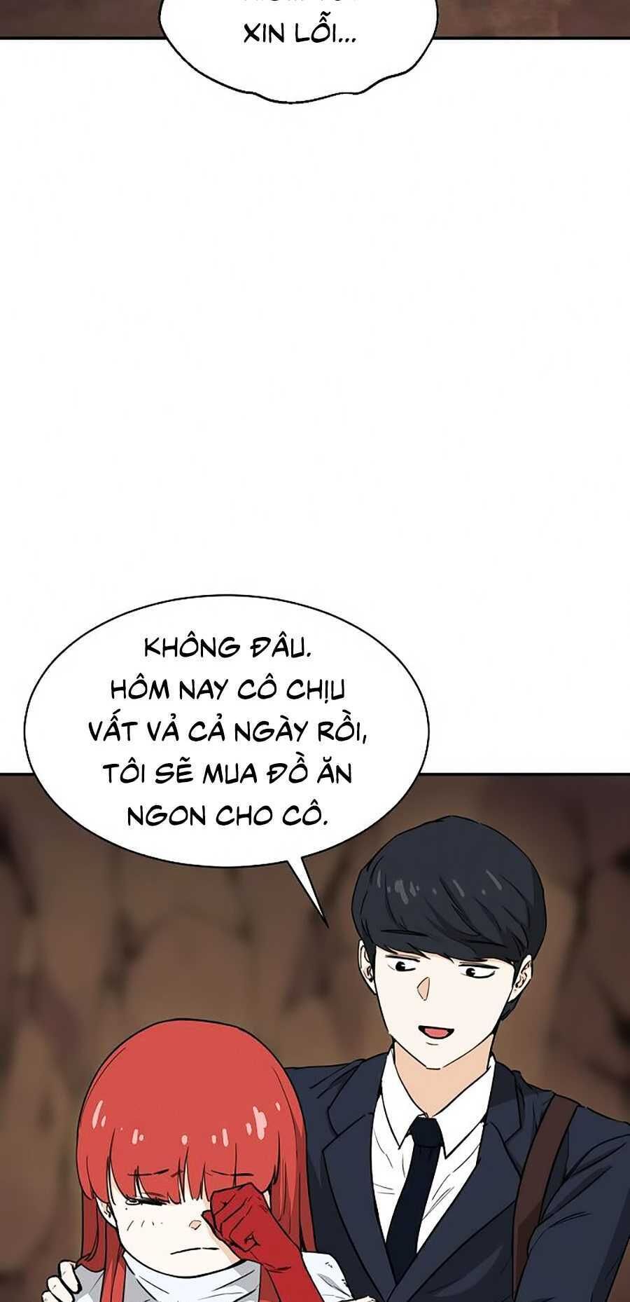 Bố Tôi Quá Mạnh Chapter 44 - Trang 2