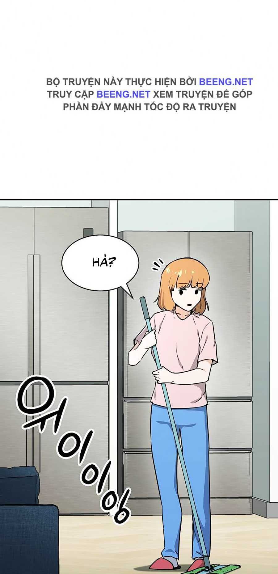 Bố Tôi Quá Mạnh Chapter 44 - Trang 2