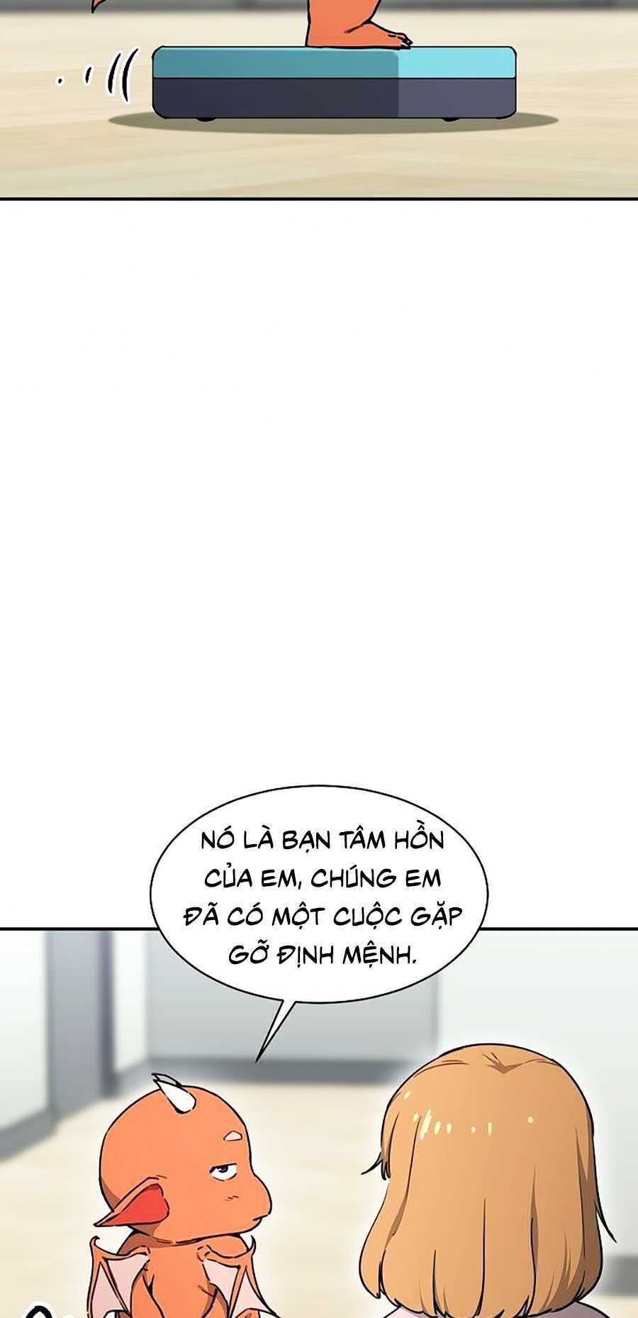 Bố Tôi Quá Mạnh Chapter 44 - Trang 2