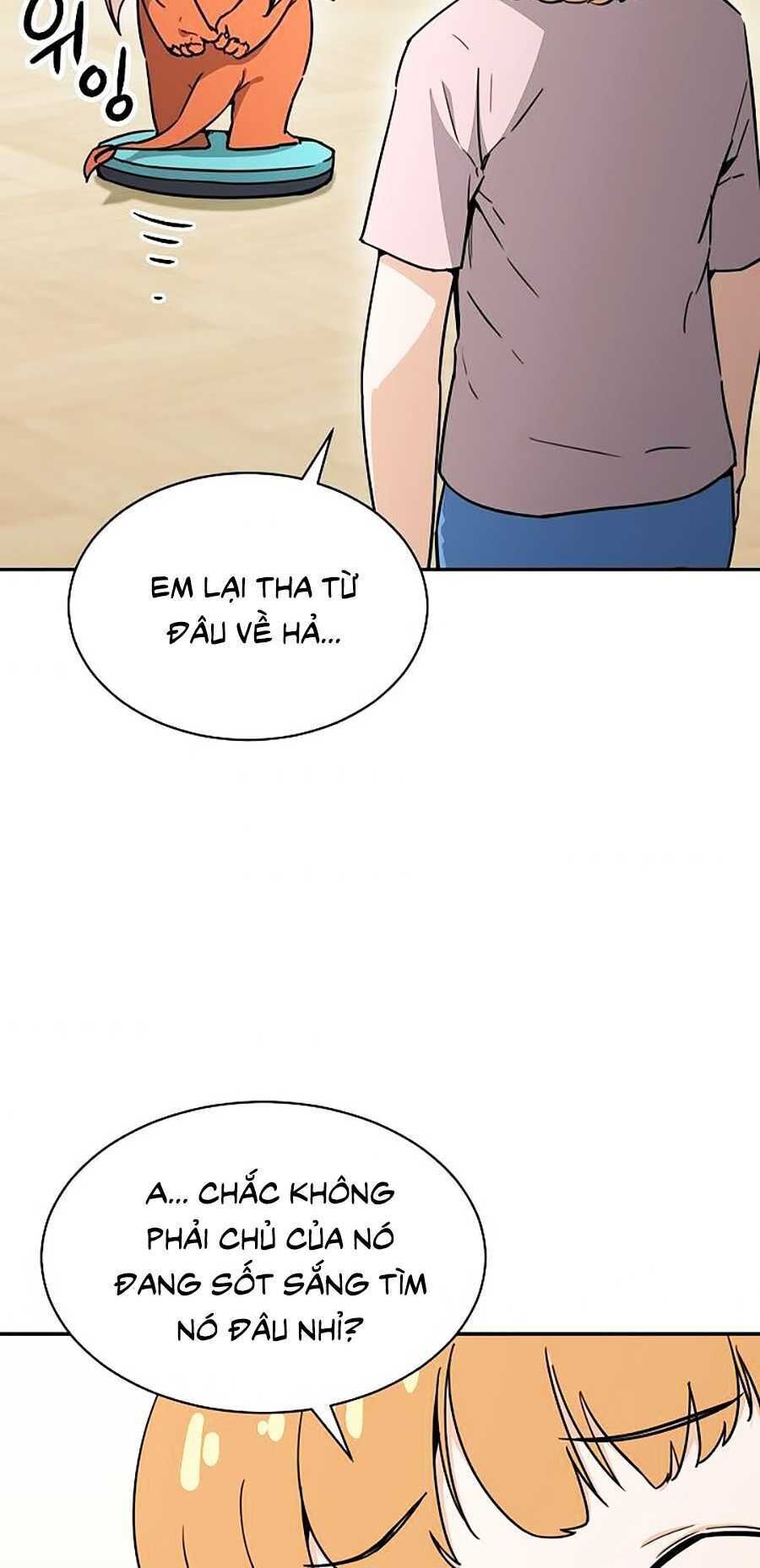 Bố Tôi Quá Mạnh Chapter 44 - Trang 2