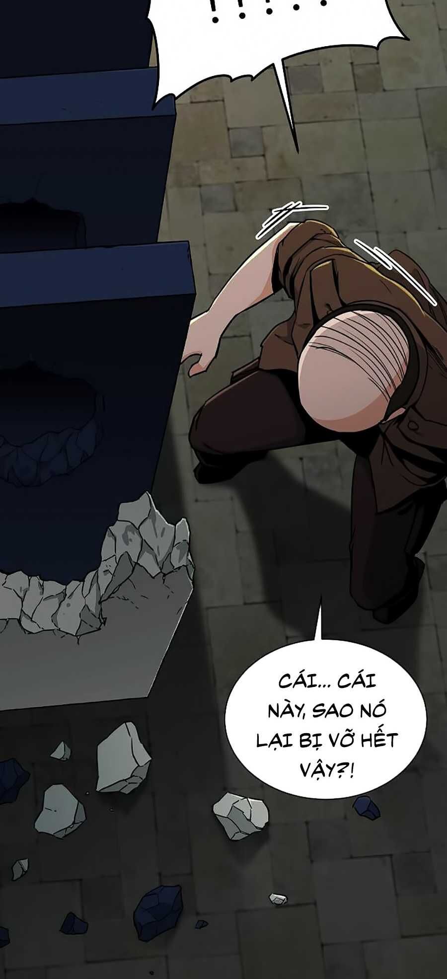 Bố Tôi Quá Mạnh Chapter 45 - Trang 2