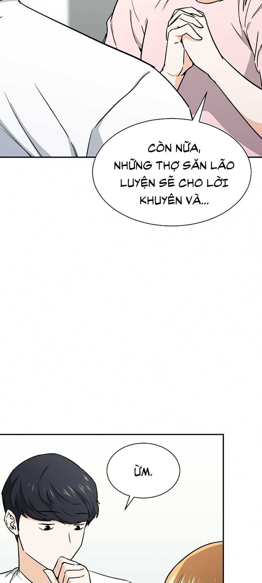 Bố Tôi Quá Mạnh Chapter 45 - Trang 2