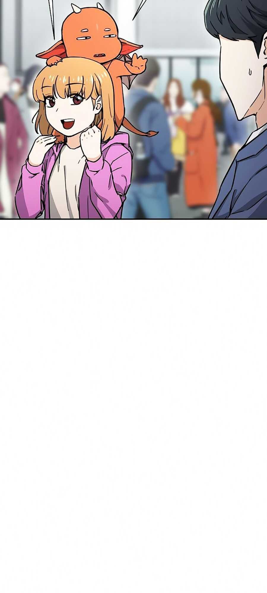 Bố Tôi Quá Mạnh Chapter 45 - Trang 2