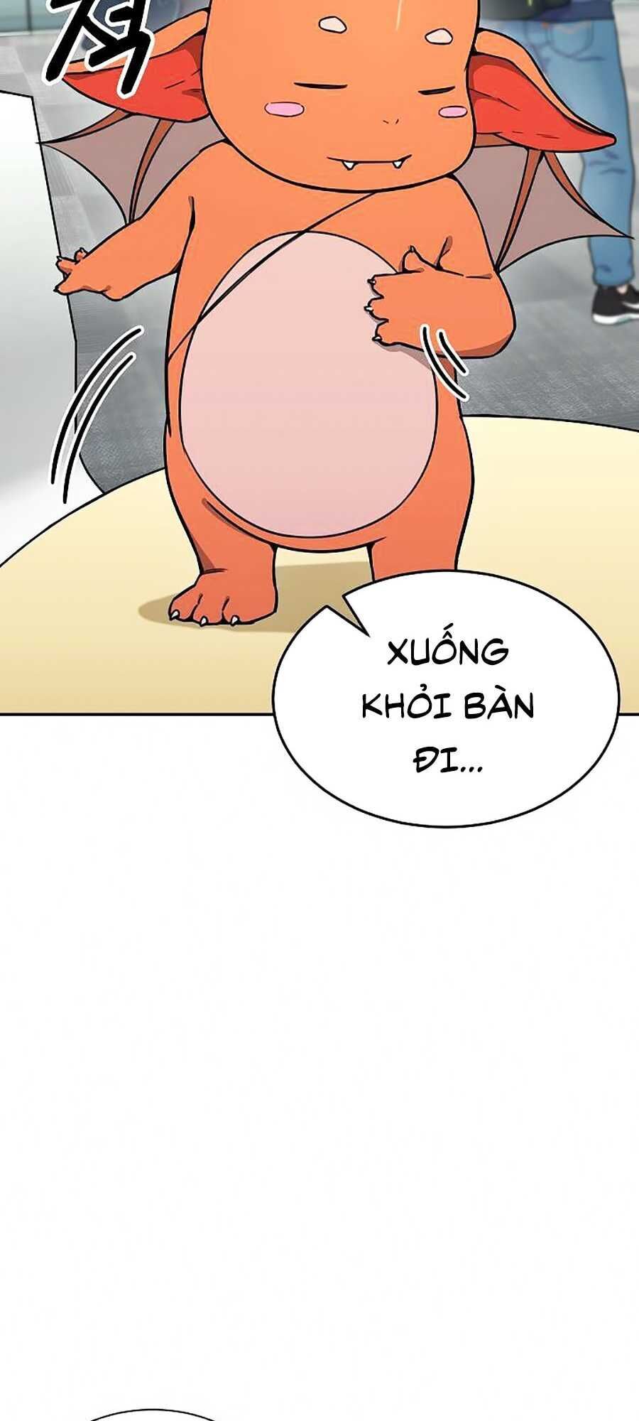 Bố Tôi Quá Mạnh Chapter 45 - Trang 2