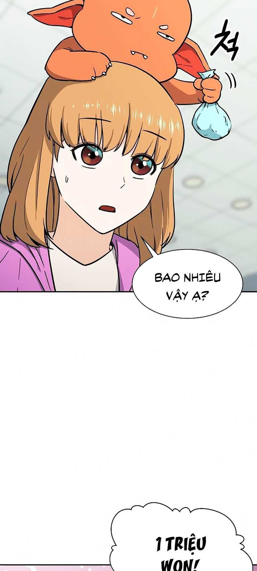 Bố Tôi Quá Mạnh Chapter 45 - Trang 2