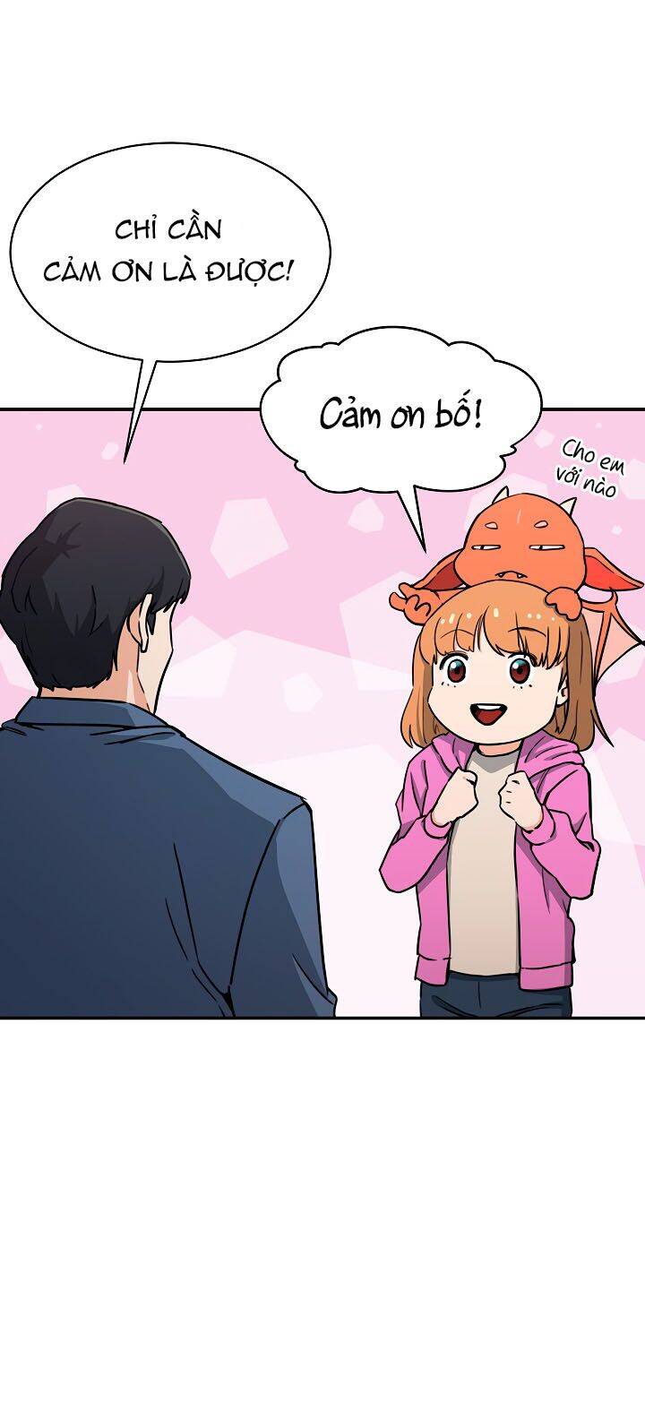 Bố Tôi Quá Mạnh Chapter 46 - Trang 2