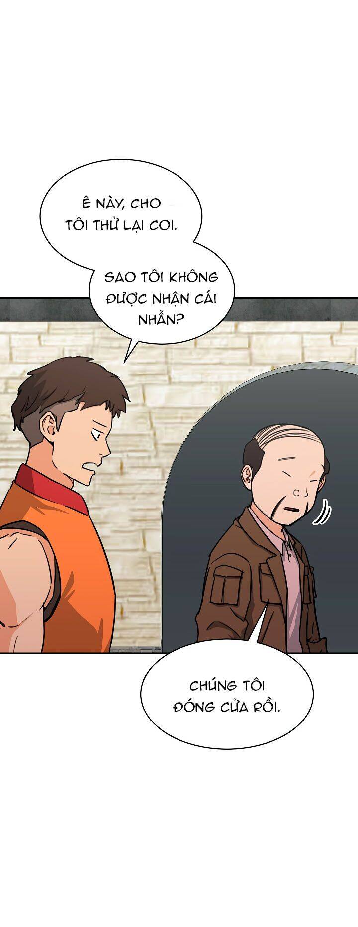Bố Tôi Quá Mạnh Chapter 46 - Trang 2