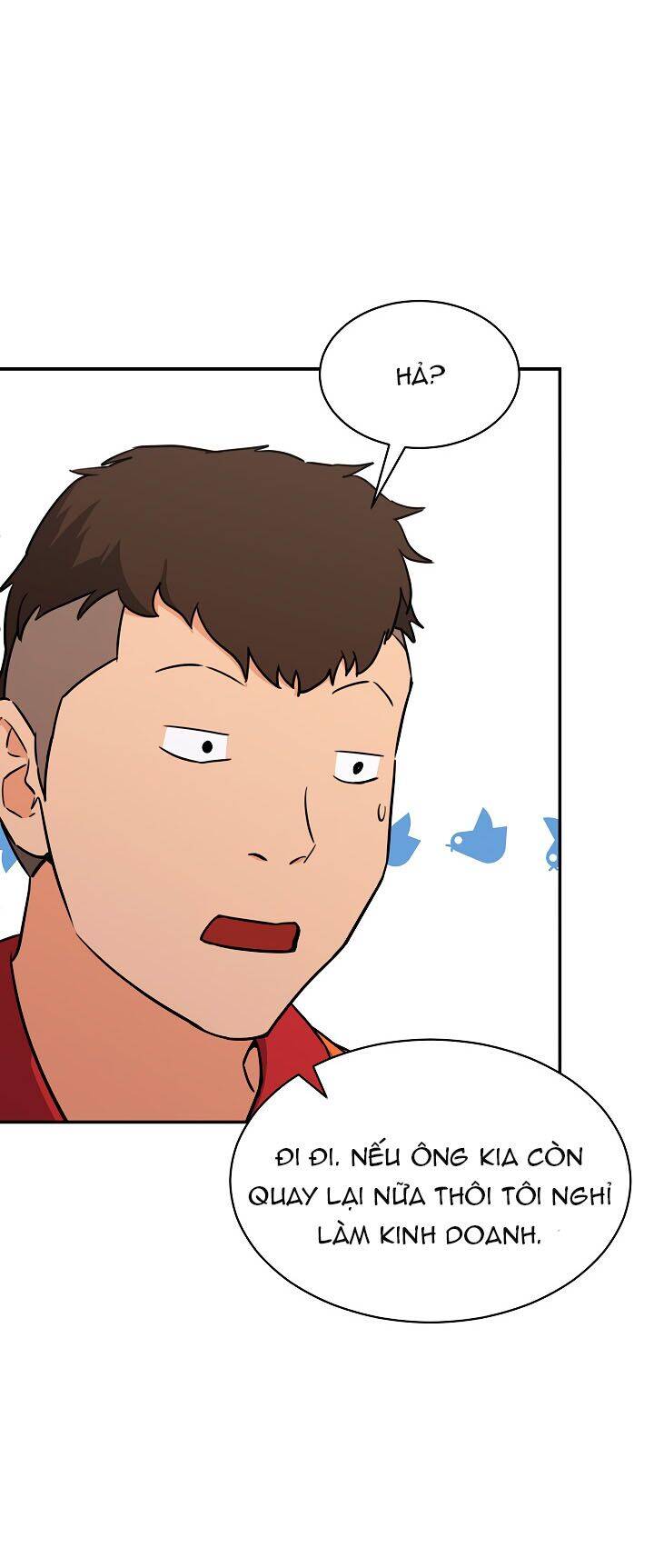 Bố Tôi Quá Mạnh Chapter 46 - Trang 2