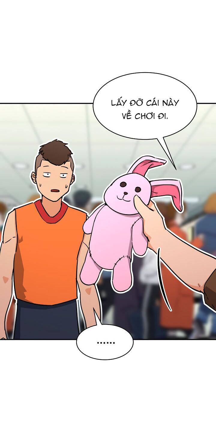 Bố Tôi Quá Mạnh Chapter 46 - Trang 2