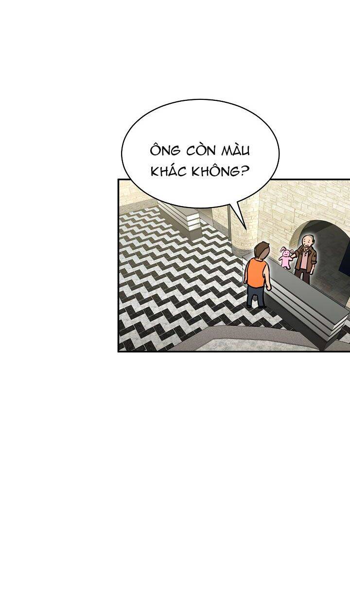 Bố Tôi Quá Mạnh Chapter 46 - Trang 2