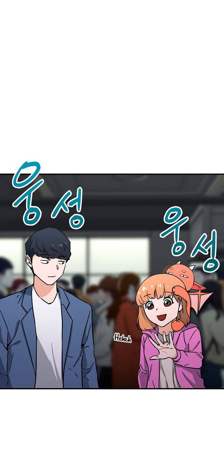 Bố Tôi Quá Mạnh Chapter 46 - Trang 2