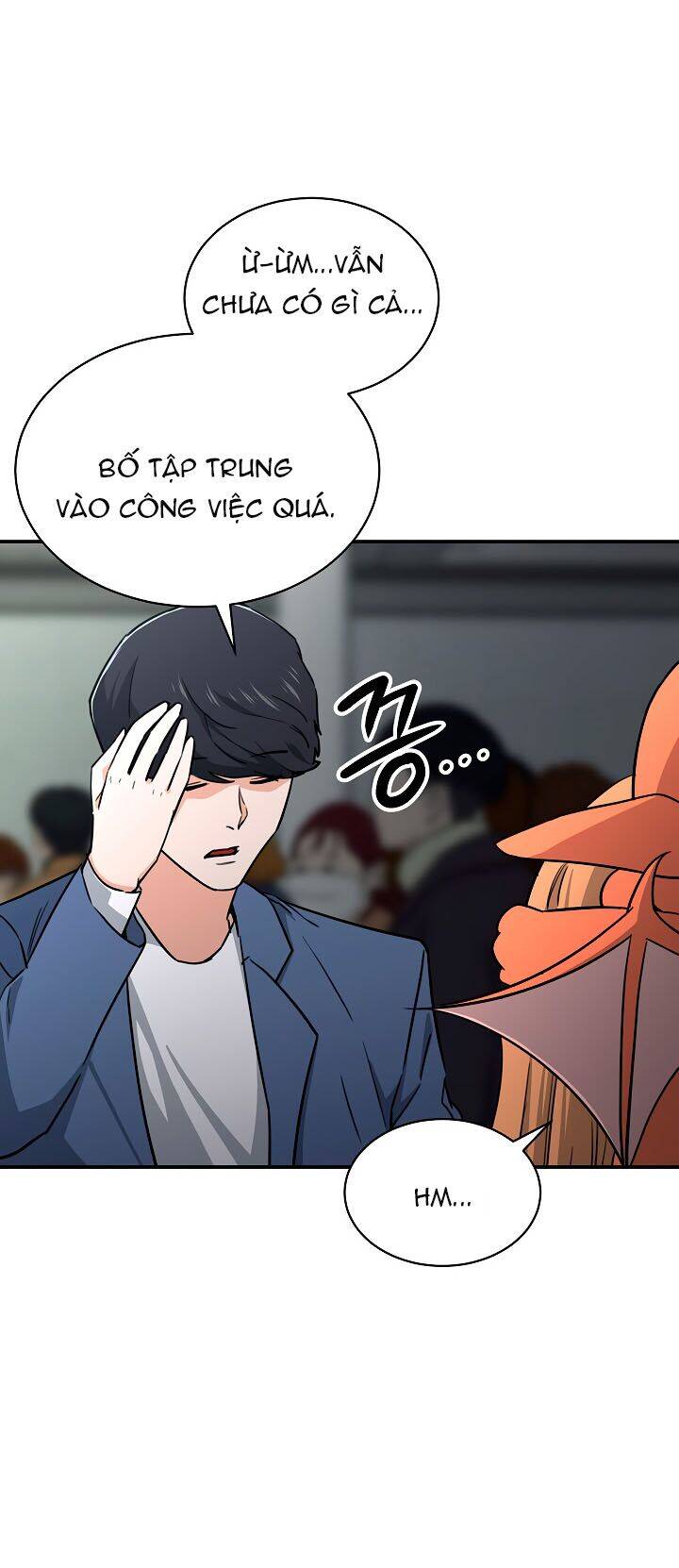 Bố Tôi Quá Mạnh Chapter 46 - Trang 2