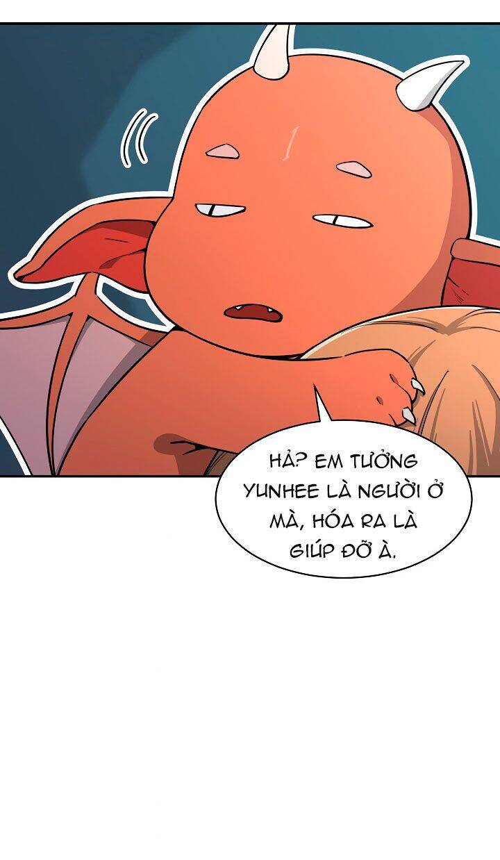 Bố Tôi Quá Mạnh Chapter 46 - Trang 2