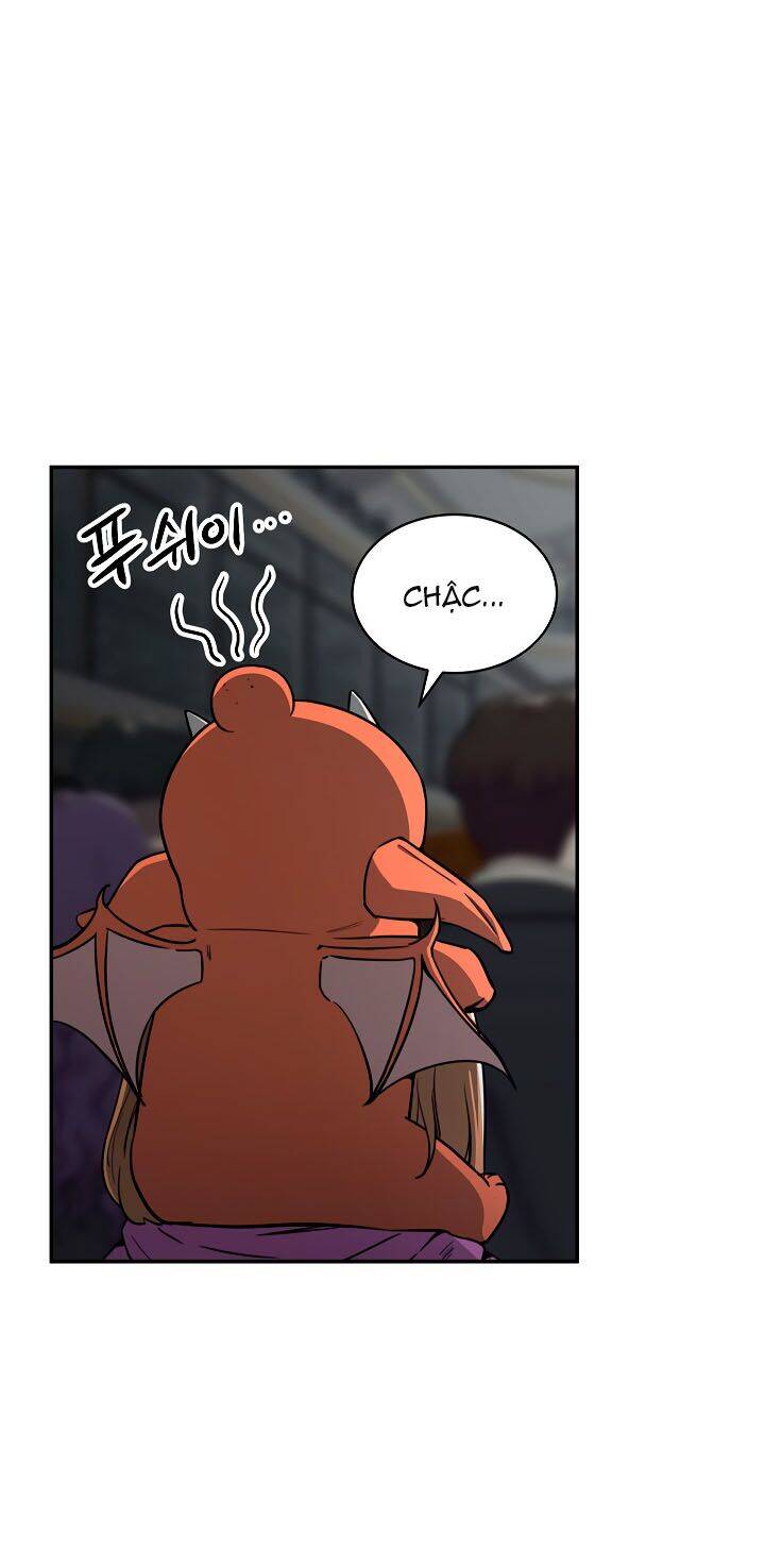 Bố Tôi Quá Mạnh Chapter 46 - Trang 2