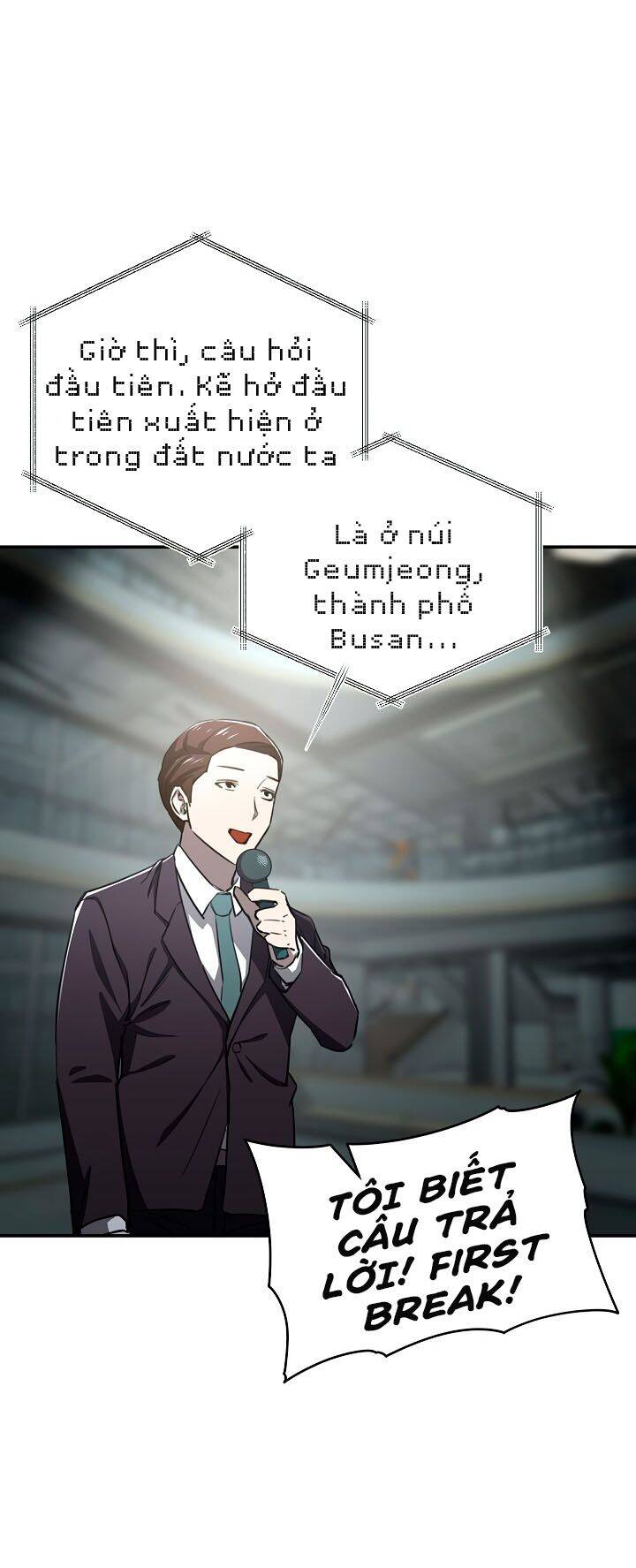 Bố Tôi Quá Mạnh Chapter 46 - Trang 2