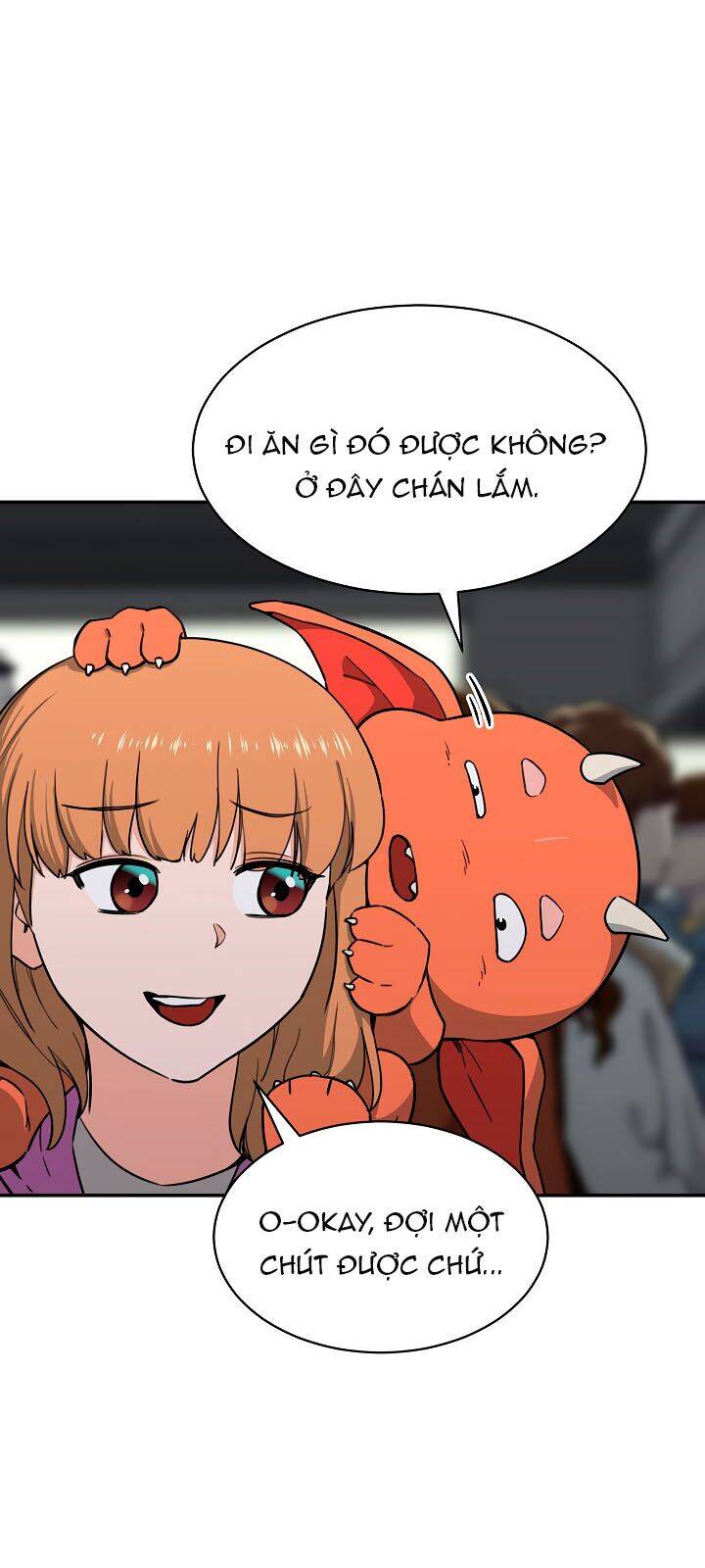 Bố Tôi Quá Mạnh Chapter 46 - Trang 2