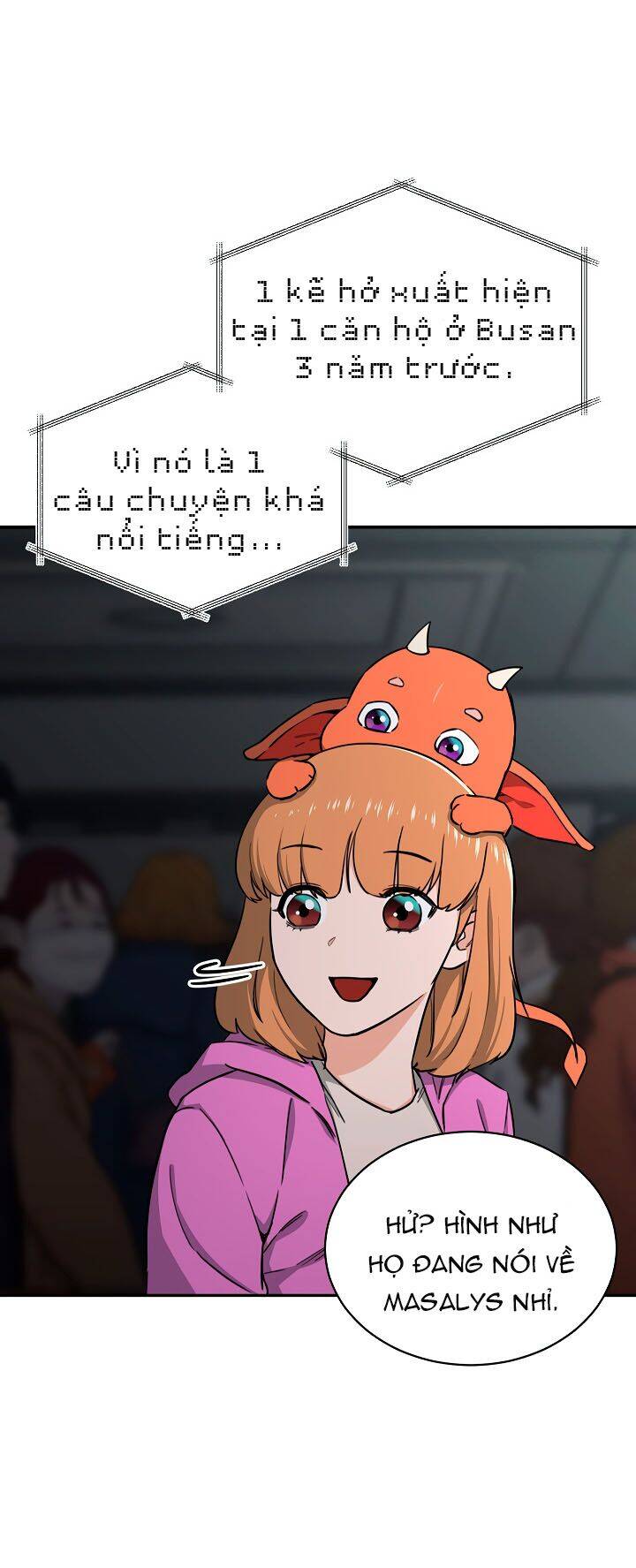 Bố Tôi Quá Mạnh Chapter 46 - Trang 2