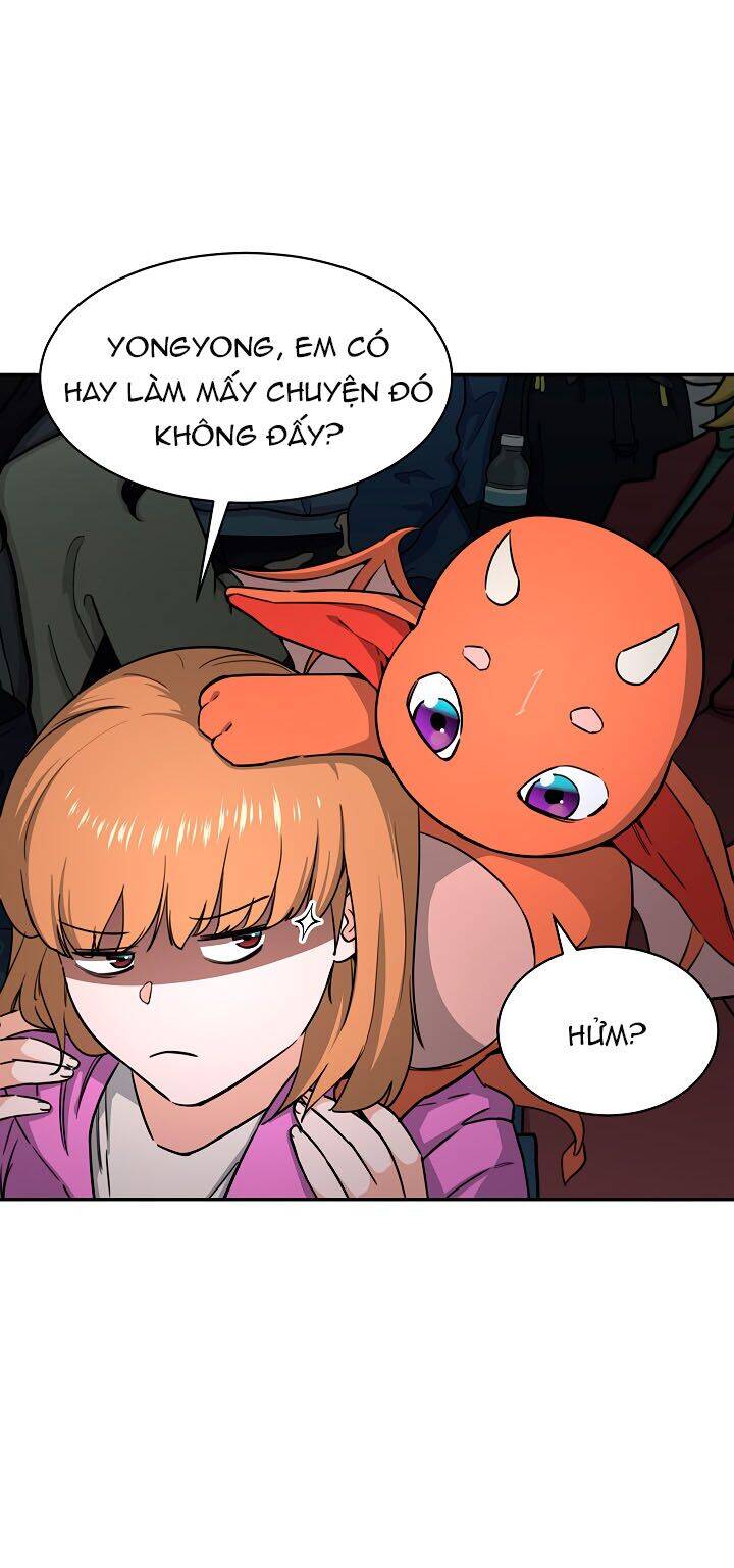 Bố Tôi Quá Mạnh Chapter 46 - Trang 2