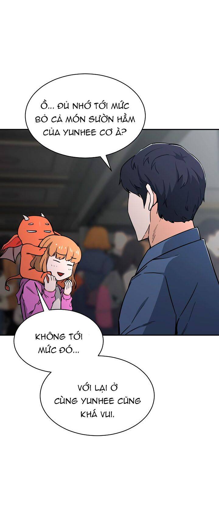 Bố Tôi Quá Mạnh Chapter 46 - Trang 2