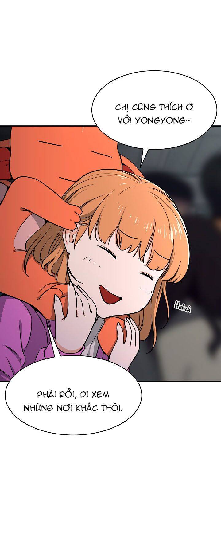 Bố Tôi Quá Mạnh Chapter 46 - Trang 2