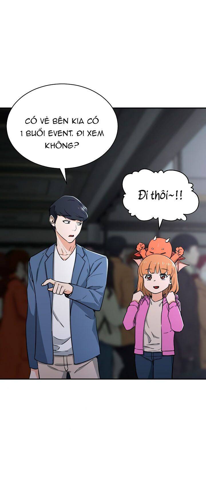 Bố Tôi Quá Mạnh Chapter 46 - Trang 2