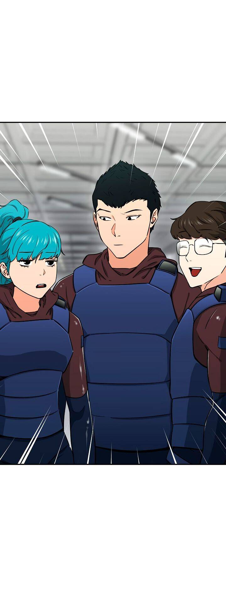 Bố Tôi Quá Mạnh Chapter 46 - Trang 2