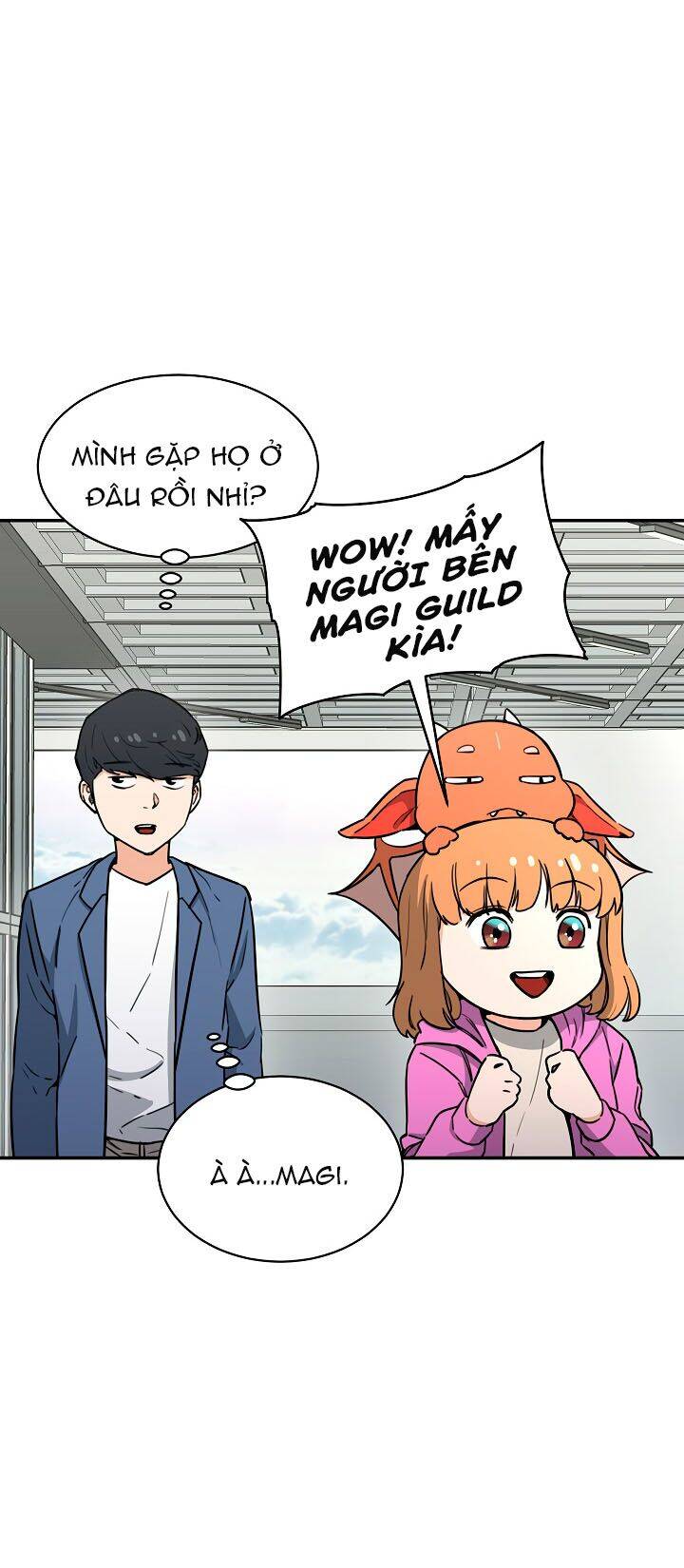 Bố Tôi Quá Mạnh Chapter 46 - Trang 2