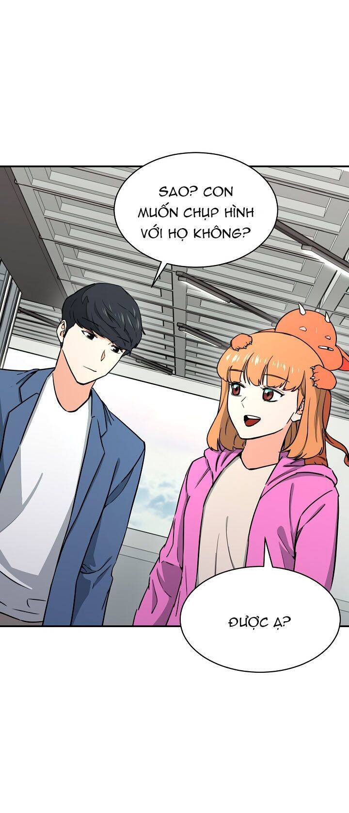 Bố Tôi Quá Mạnh Chapter 46 - Trang 2