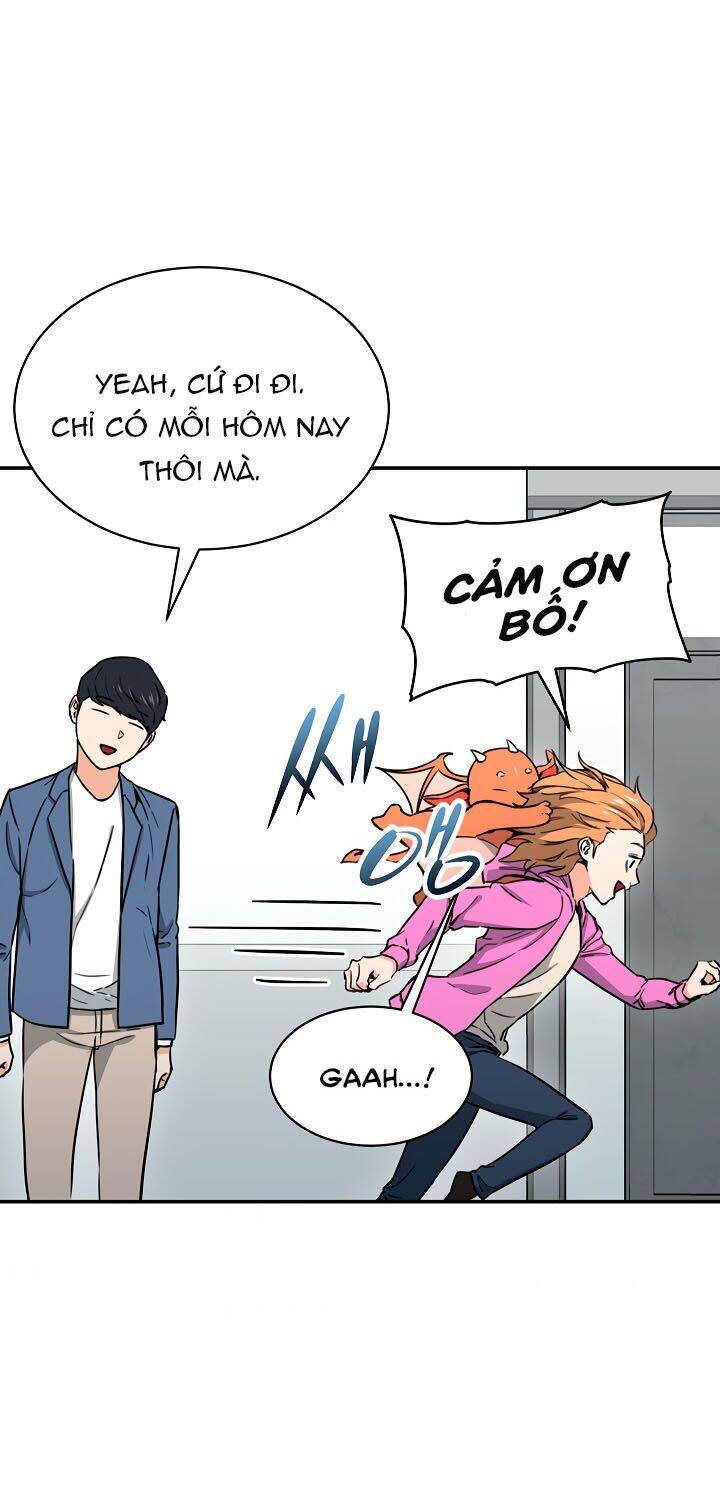 Bố Tôi Quá Mạnh Chapter 46 - Trang 2