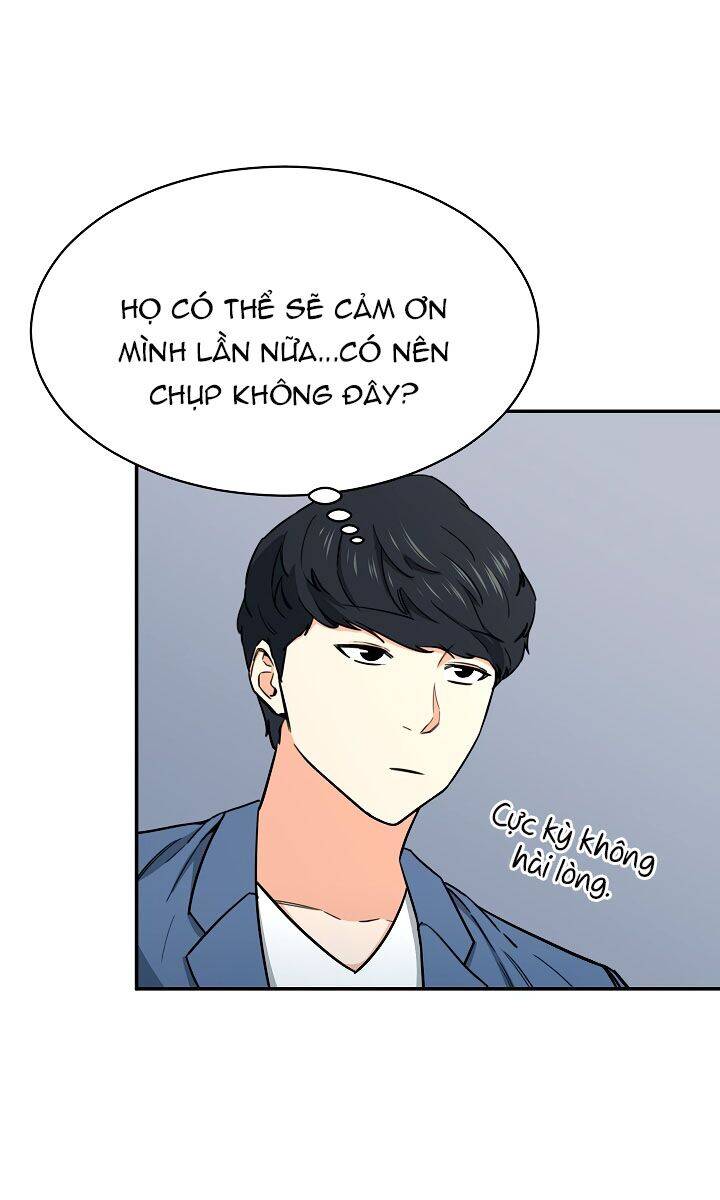 Bố Tôi Quá Mạnh Chapter 46 - Trang 2