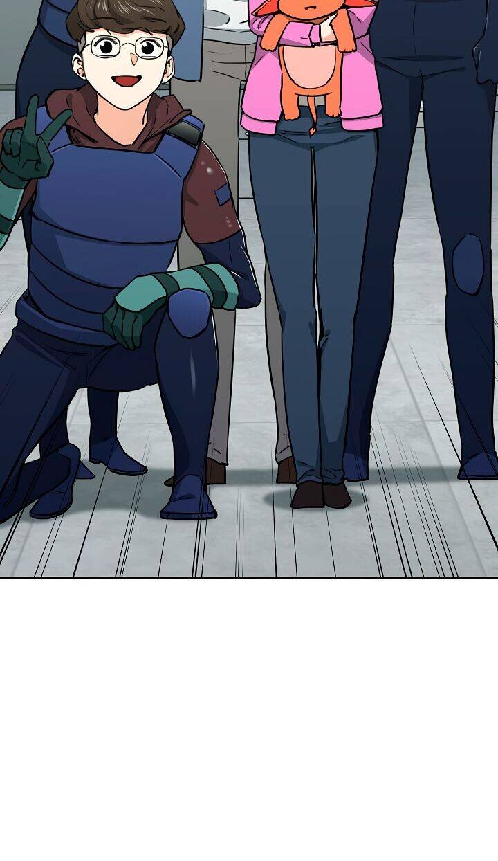 Bố Tôi Quá Mạnh Chapter 46 - Trang 2